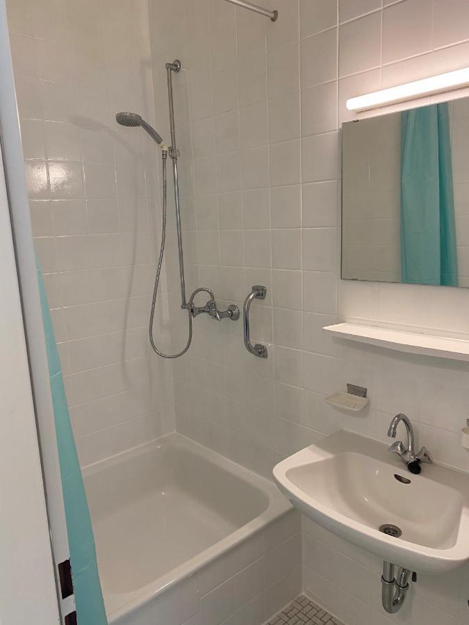 Ferienwohnung Saig لينزكريش المظهر الخارجي الصورة