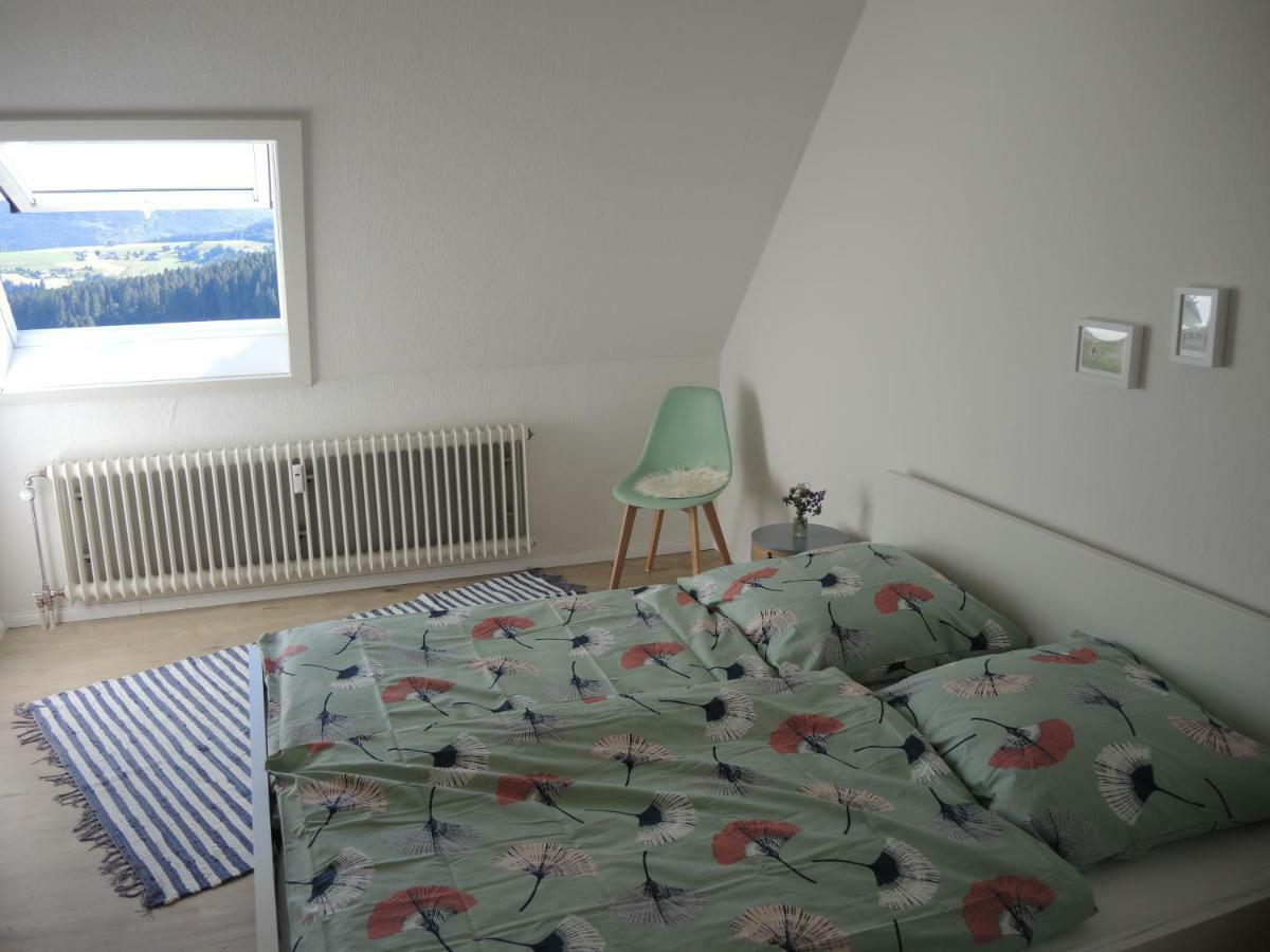 Ferienwohnung Saig لينزكريش المظهر الخارجي الصورة