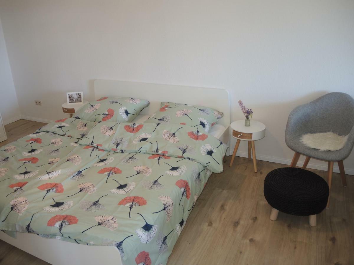 Ferienwohnung Saig لينزكريش المظهر الخارجي الصورة