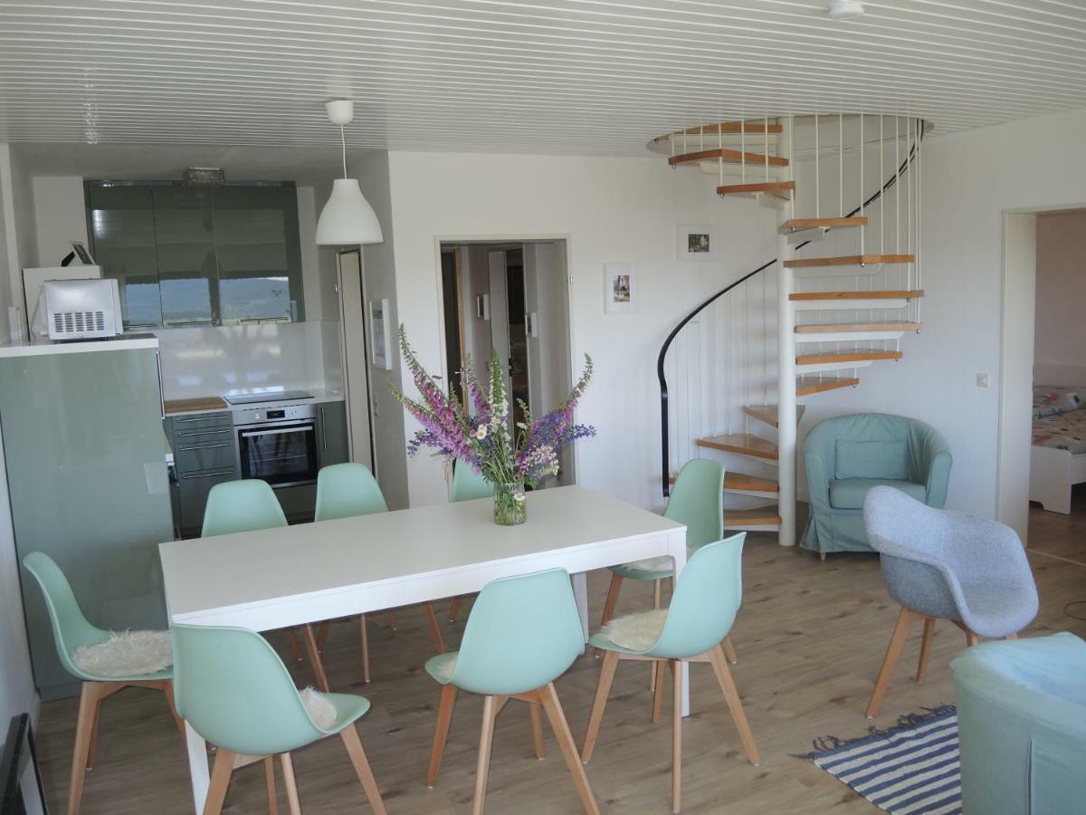 Ferienwohnung Saig لينزكريش المظهر الخارجي الصورة
